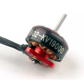 Silnik HappyModel EX0802 25000kv